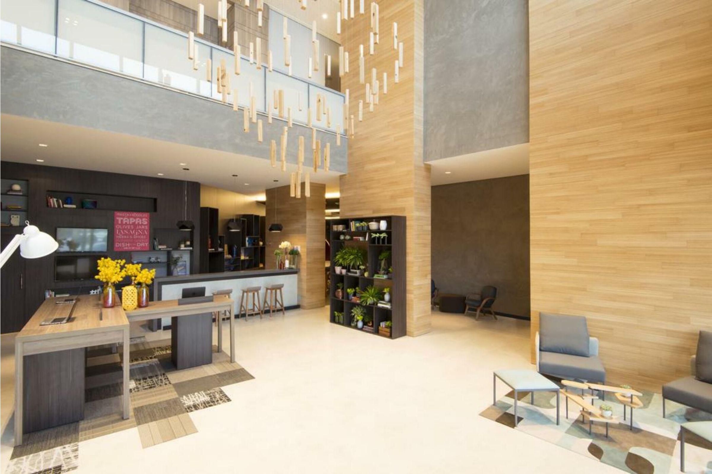 Novotel Sao Paulo Berrini Buitenkant foto
